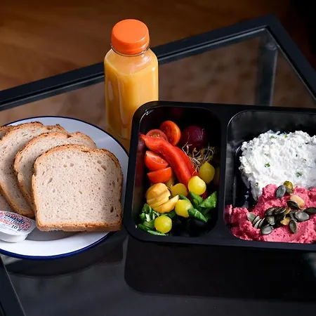 Native Augustianska 24 קרקוב