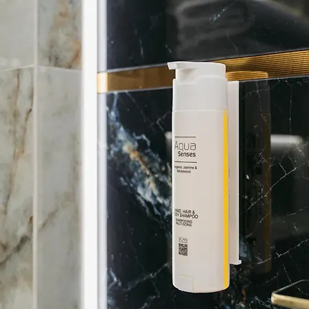 Apartman Native Augustianska 24 *