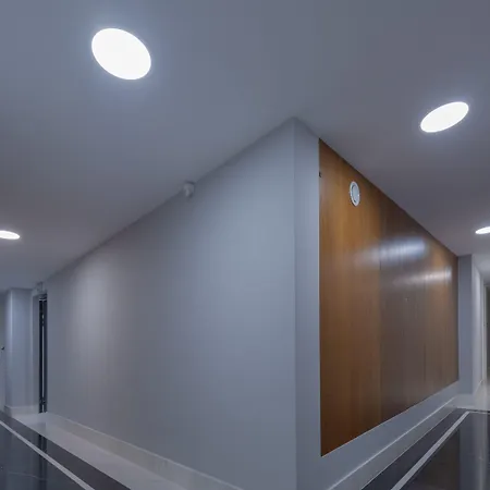 Apartman Native Augustianska 24 Krakkó