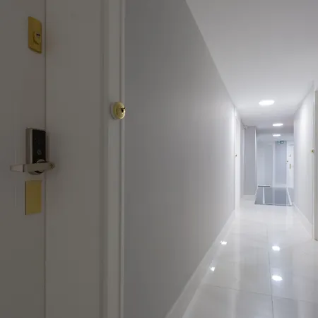 Native Augustianska 24 Apartman