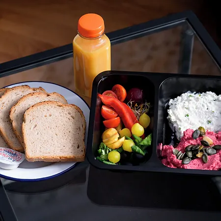 Native Augustianska 24 קרקוב