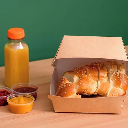 Apartman Native Augustianska 24 *