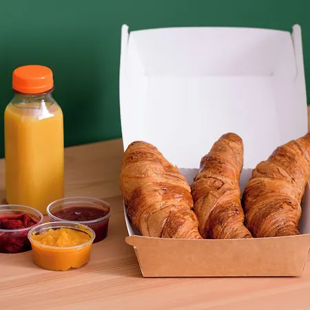 Native Augustianska 24 Apartman Krakkó