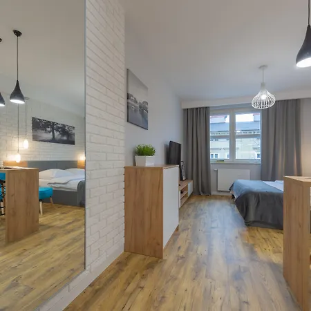 Native Augustianska 24 * קרקוב