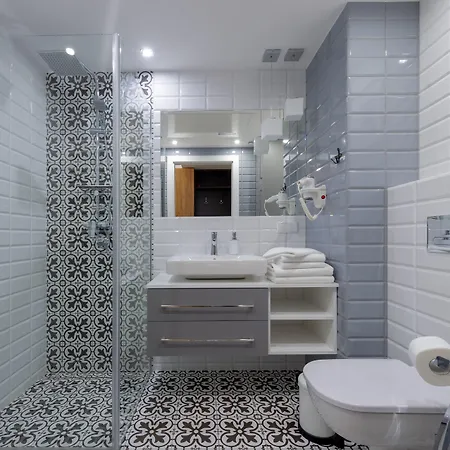 דירה Native Augustianska 24 *