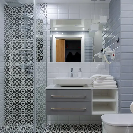 Native Augustianska 24 Kraków