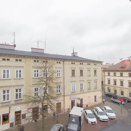 Native Augustianska 24 Apartman