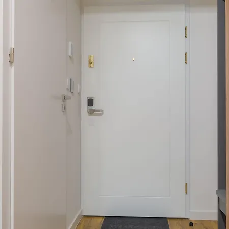 Native Augustianska 24 * קרקוב