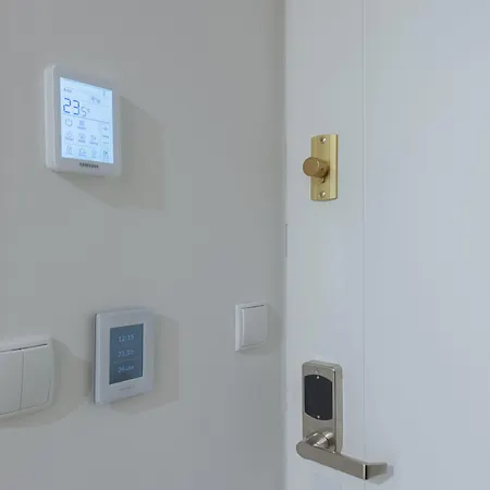 Lägenhet Native Augustianska 24 Kraków