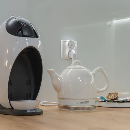 Native Augustianska 24 Apartman Krakkó