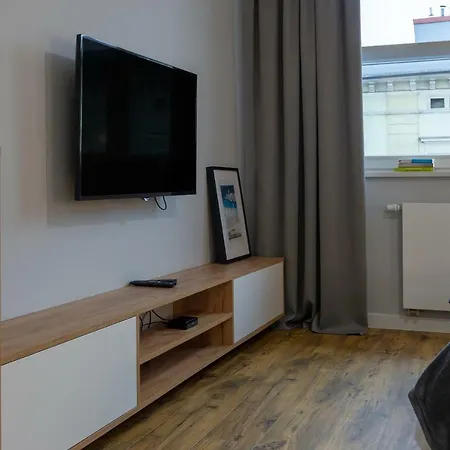 Native Augustianska 24 Krakkó