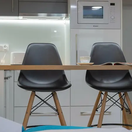 דירה Native Augustianska 24 *