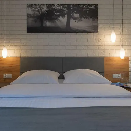 Native Augustianska 24 Krakkó