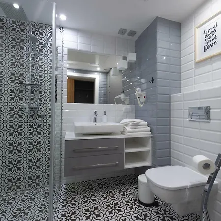 Native Augustianska 24 Appartement *