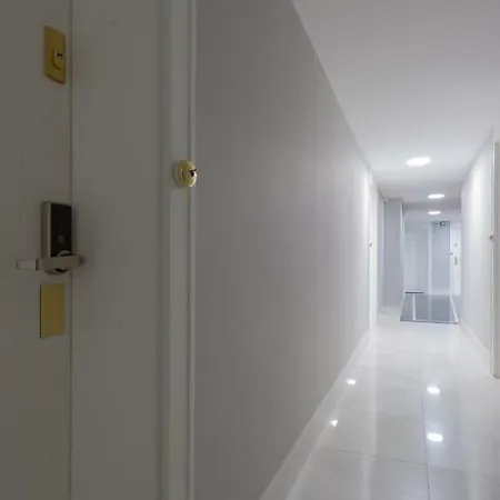 Native Augustianska 24 Apartman *