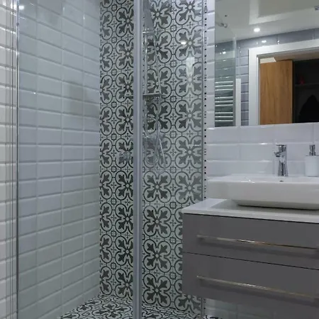 Native Augustianska 24 Apartman Krakkó