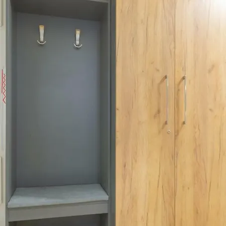 Apartman Native Augustianska 24 Krakkó