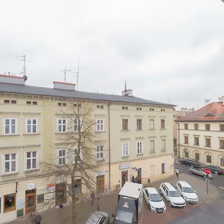 Native Augustianska 24 קרקוב