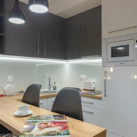 Native Augustianska 24 קרקוב