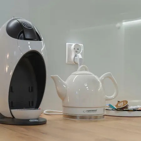 Apartman Native Augustianska 24