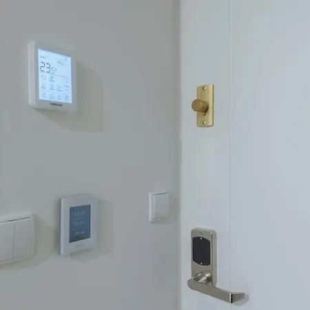 Native Augustianska 24 * קרקוב