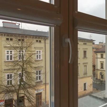 Native Augustianska 24 Apartman