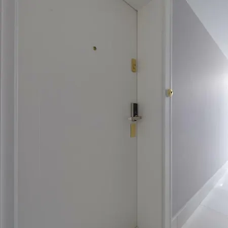 Apartman Native Augustianska 24 Krakkó