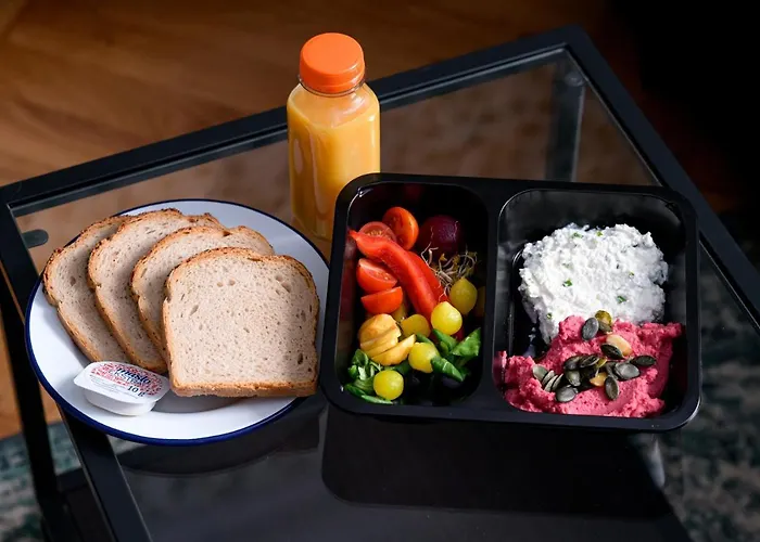 Native Augustianska 24 Krakow