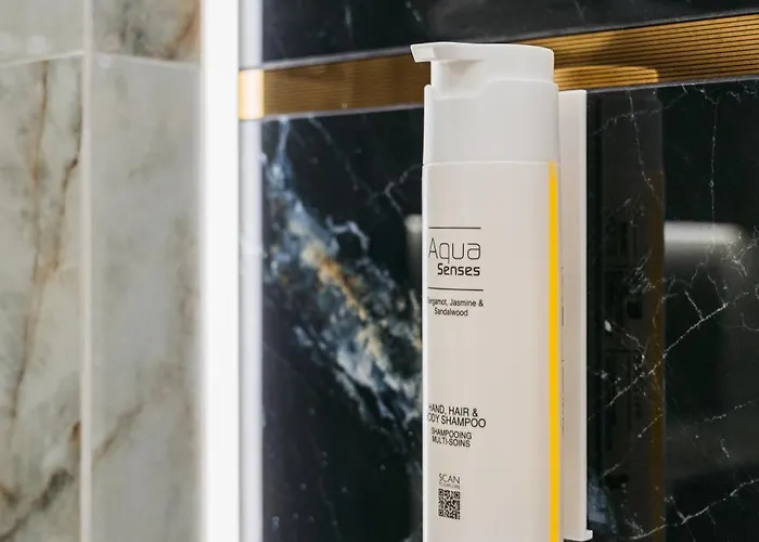 Daire Native Augustianska 24 *