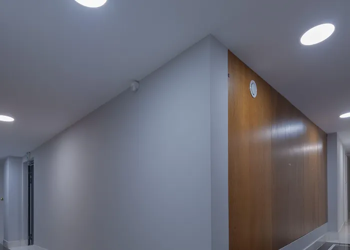 Daire Native Augustianska 24 Krakow