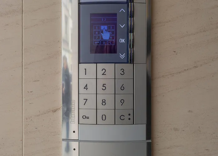 Native Augustianska 24 Daire Krakow