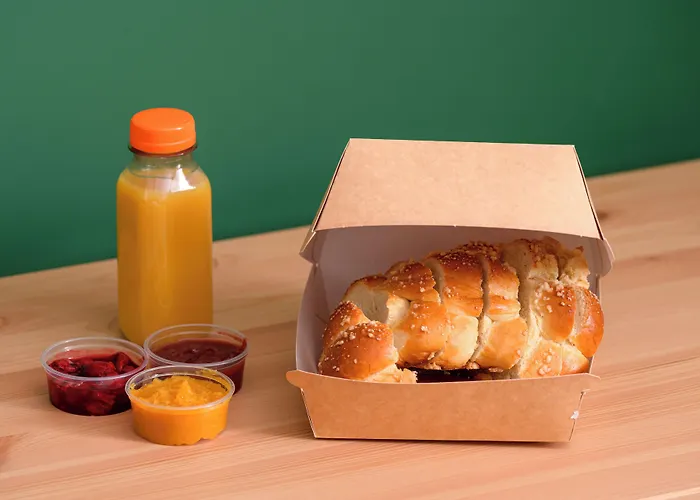 Daire Native Augustianska 24 *