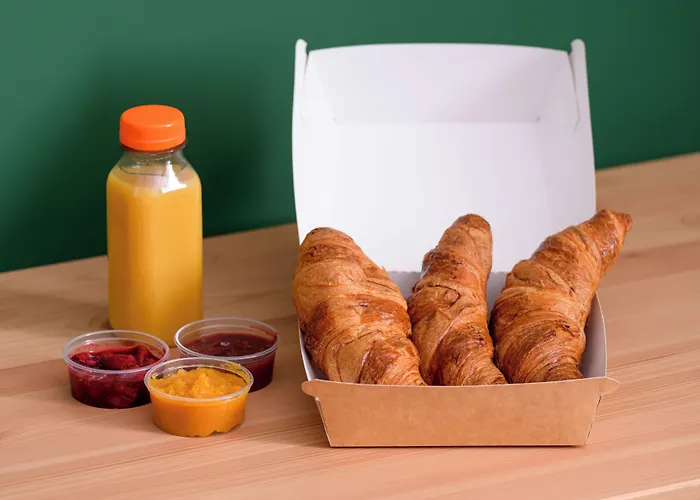 Native Augustianska 24 Daire Krakow