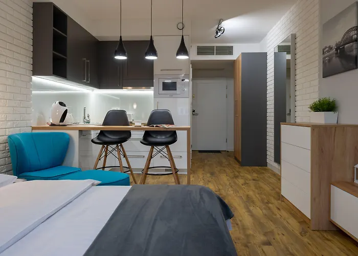 Daire Native Augustianska 24