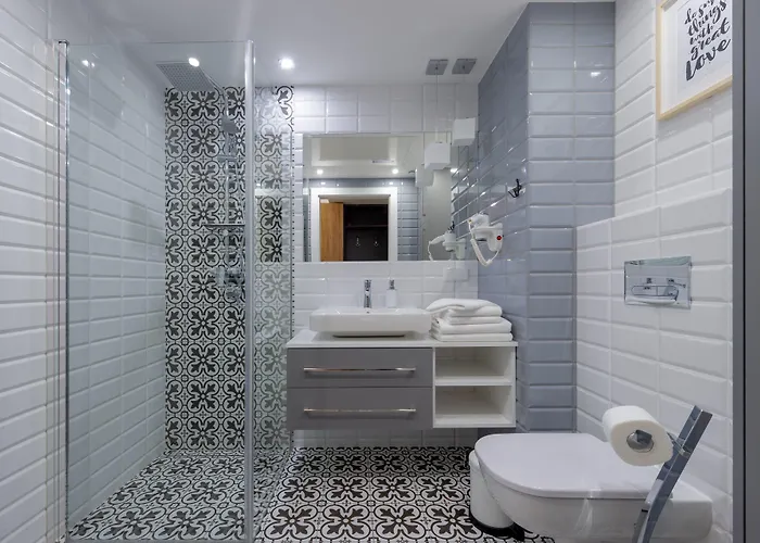 Daire Native Augustianska 24 *