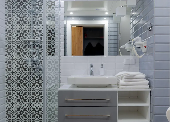 Native Augustianska 24 Krakow