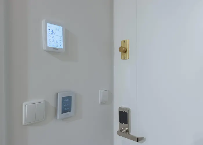 Daire Native Augustianska 24 Krakow