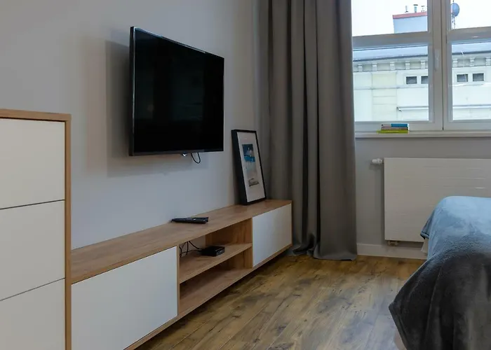 Native Augustianska 24 Krakow