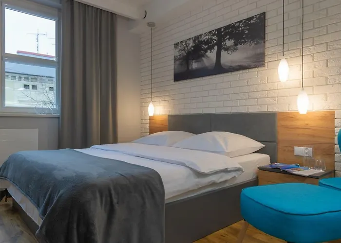 Daire Native Augustianska 24