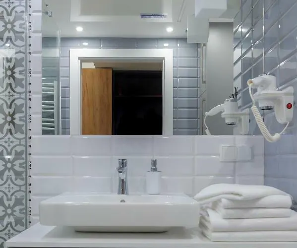 Native Augustianska 24 Daire