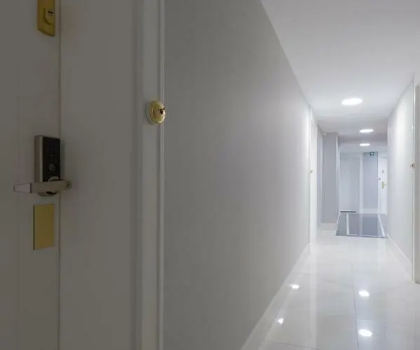 Native Augustianska 24 Daire *