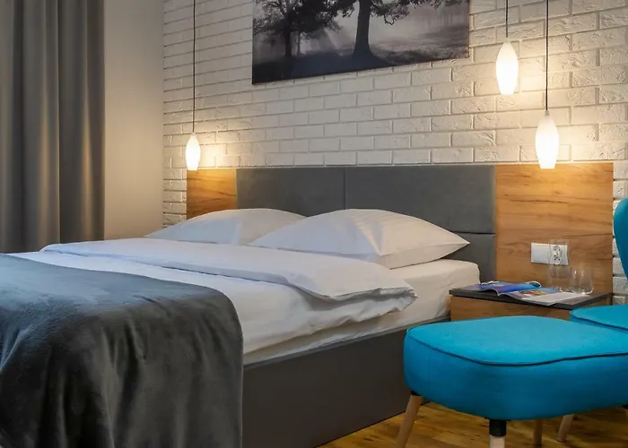 Daire Native Augustianska 24 Krakow