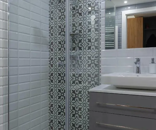 Native Augustianska 24 Daire Krakow