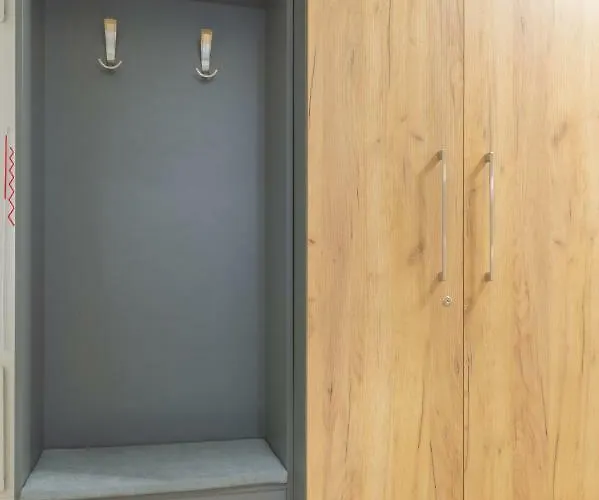 Daire Native Augustianska 24 Krakow