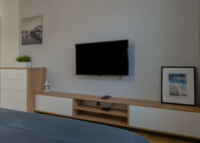 Daire Native Augustianska 24 *