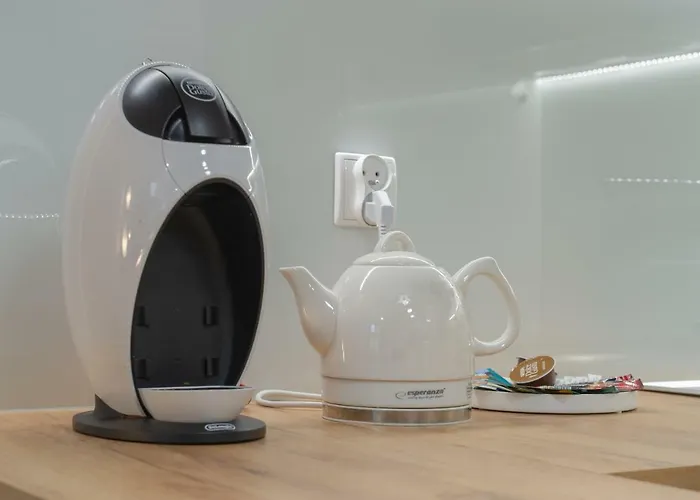 Daire Native Augustianska 24