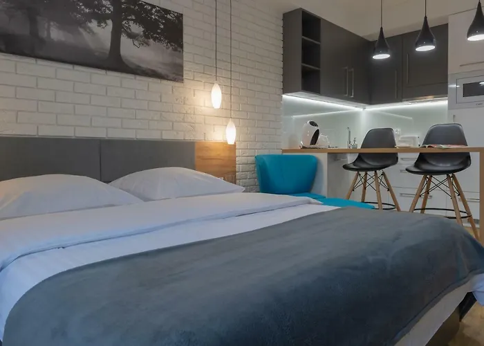 Daire Native Augustianska 24