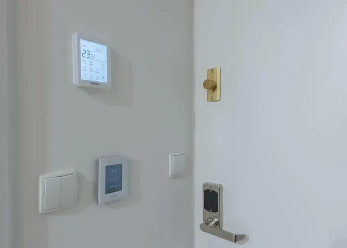 Native Augustianska 24 * Krakow