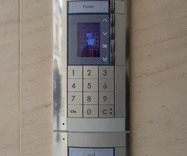 Native Augustianska 24 Krakow