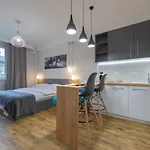 Native Augustianska 24 Daire